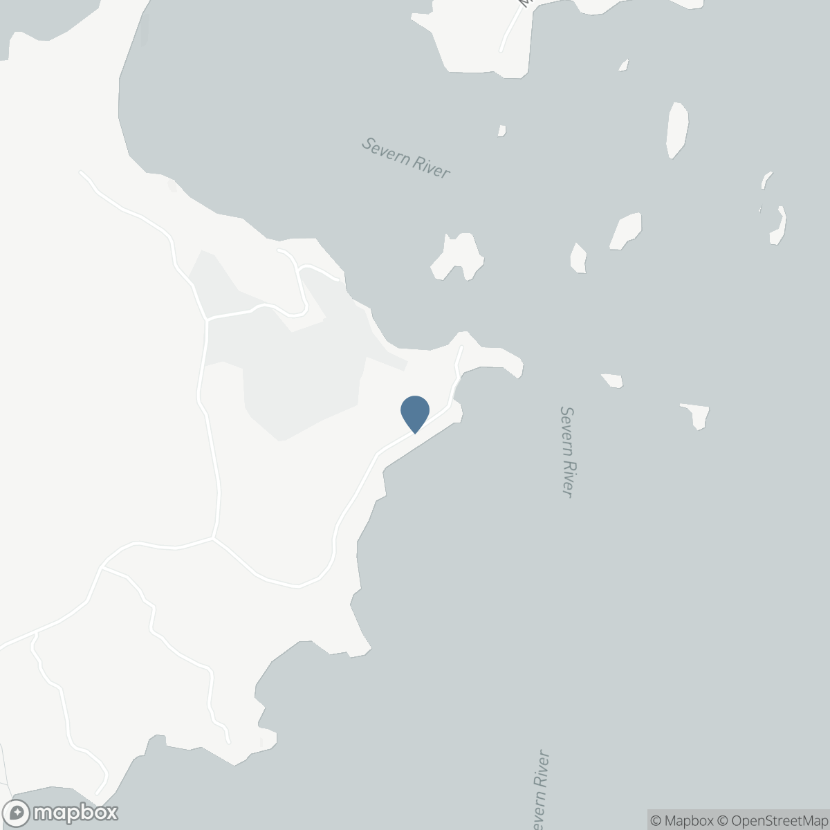 F - 1230 GRANDVIEW LODGE ROAD, Severn, Ontario P0E 1N0